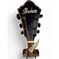 Used Ibanez Ibanez AEWC32FM-ISF Indigo Sunset Classical Acoustic Electric Guitar