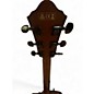Used Ibanez Ibanez AEWC32FM-ISF Indigo Sunset Classical Acoustic Electric Guitar