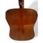 Used Fender DG1012 Natural 12 String Acoustic Guitar
