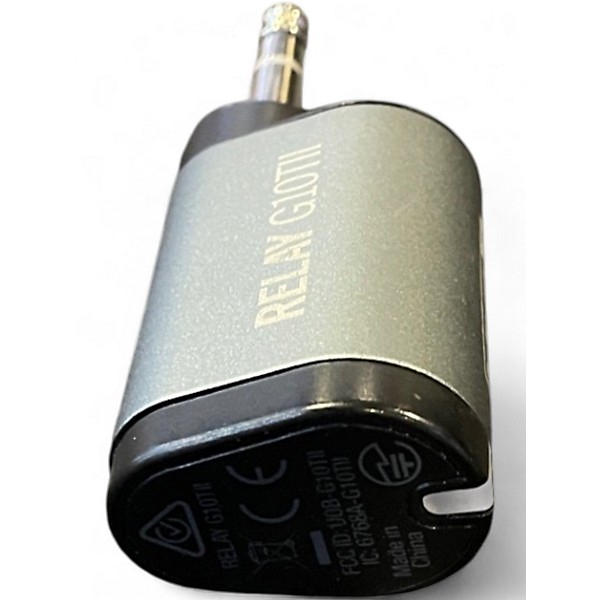 Used Line 6 g10tii (transmitter only) Instrument Wireless System