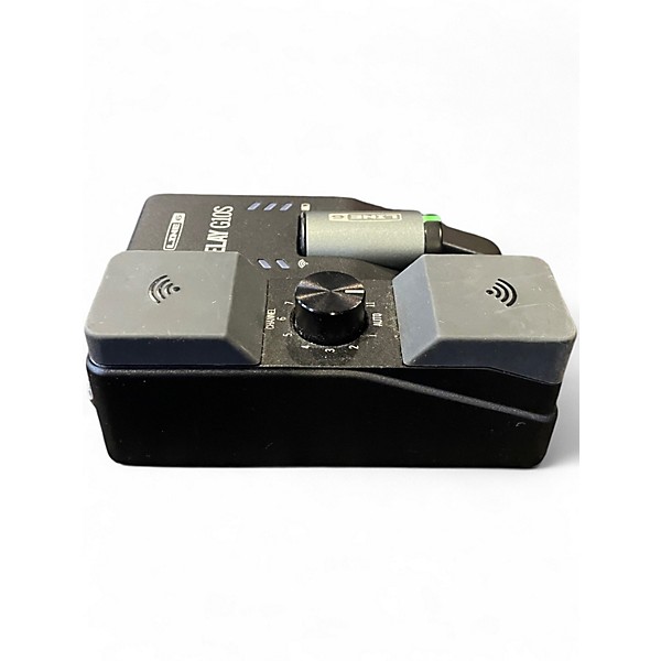 Used Line 6 g10s Instrument Wireless System
