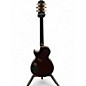 Used Epiphone Jerry Cantrell Les Paul Wine Red Solid Body Electric Guitar