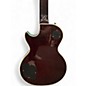 Used Epiphone Jerry Cantrell Les Paul Wine Red Solid Body Electric Guitar