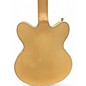 Used Gretsch Guitars G5476G-12 Natural Hollow Body Electric Guitar