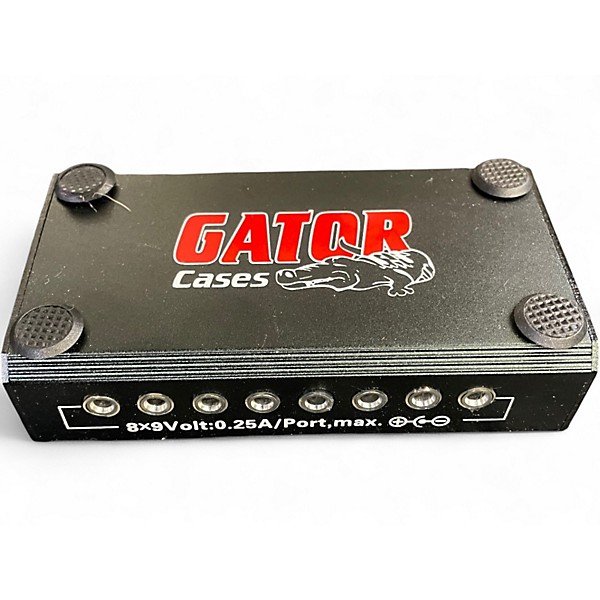 Used Gator GPT-BL-PWR