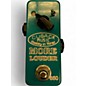 Used Cusack More Louder Boost Effect Pedal thumbnail