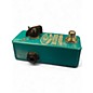 Used Cusack More Louder Boost Effect Pedal