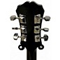 Used Epiphone Les Paul Special II Ebony Solid Body Electric Guitar