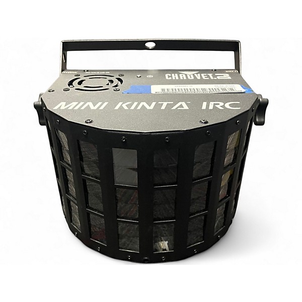 Used CHAUVET DJ Mini Kinta IRC Lighting Effect