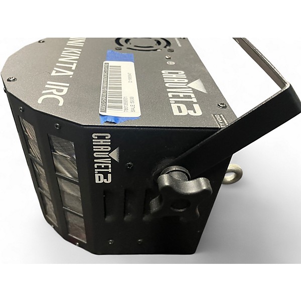 Used CHAUVET DJ Mini Kinta IRC Lighting Effect