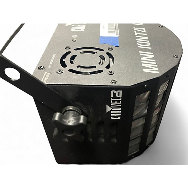 Used CHAUVET DJ Mini Kinta IRC Lighting Effect