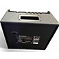 Used Fender Mustang LT25 25W 1x8 Guitar Combo Amp