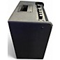 Used Fender Mustang LT25 25W 1x8 Guitar Combo Amp