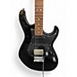 Used Cort G250SE Black Solid Body Electric Guitar