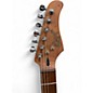 Used Cort G250SE Black Solid Body Electric Guitar