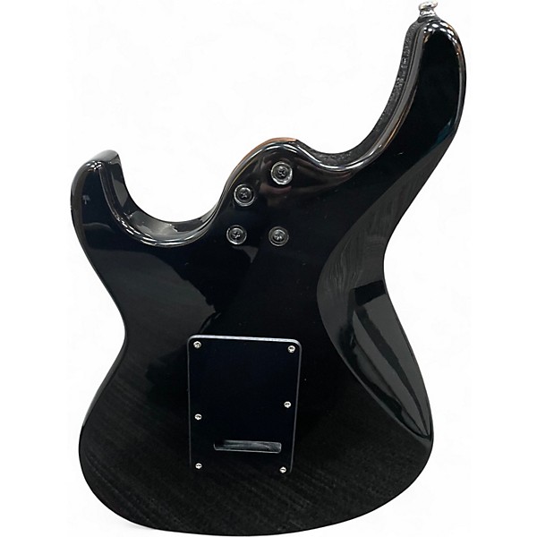 Used Cort G250SE Black Solid Body Electric Guitar
