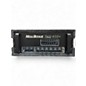 Used MESA/Boogie Bass 400+ Tube Bass Amp Head thumbnail