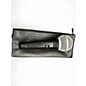 Used Shure PGA48 Dynamic Microphone