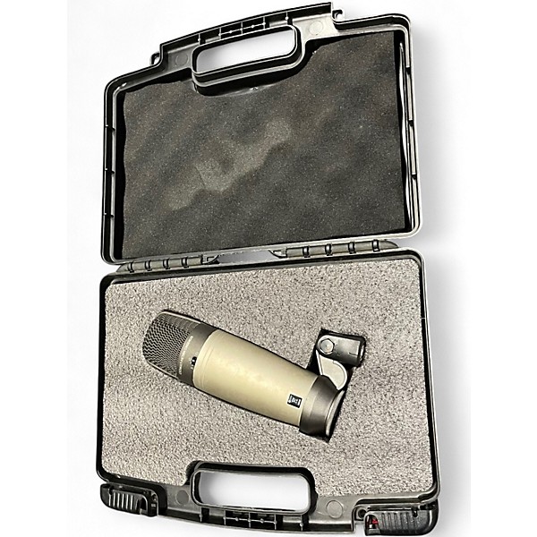 Used Samson CO3 Condenser Microphone