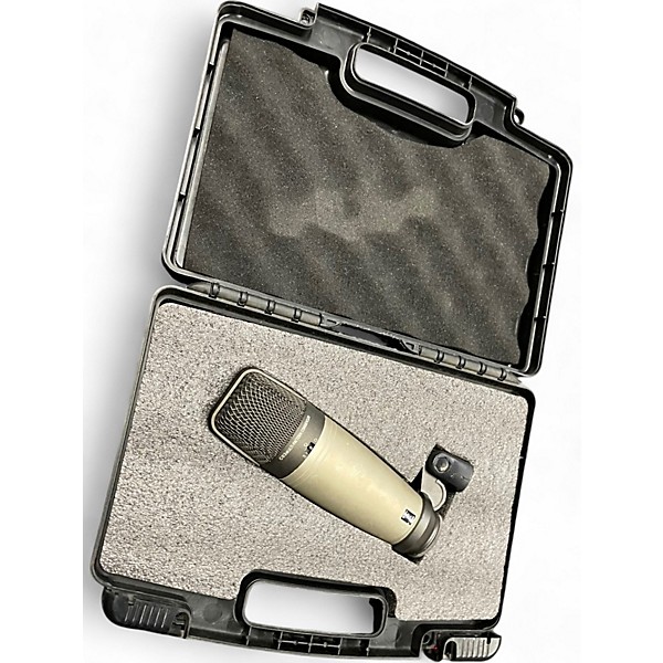 Used Samson CO3 Condenser Microphone