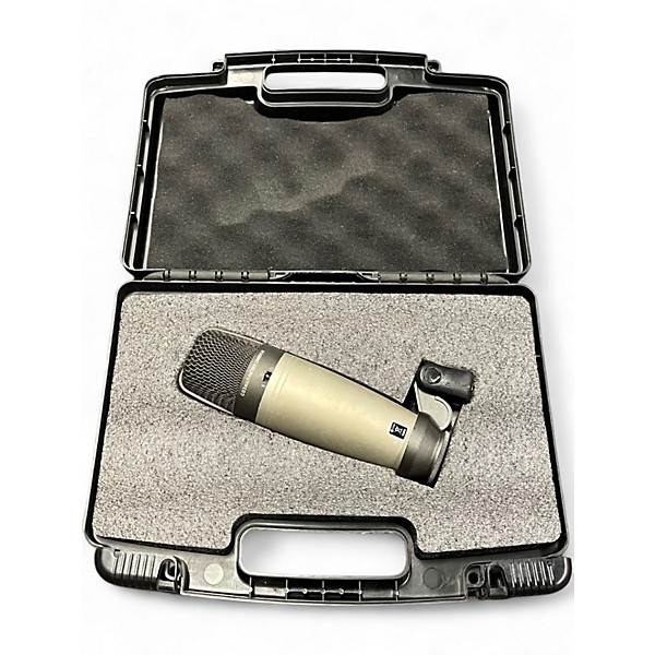 Used Samson CO3 Condenser Microphone