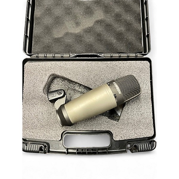 Used Samson CO3 Condenser Microphone