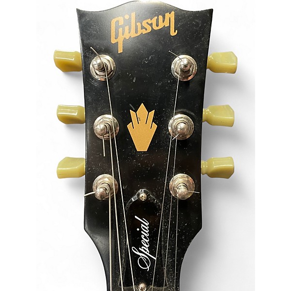 Used Gibson SG Special Wine Red Solid Body Electric Guitar