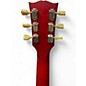 Used Gibson SG Special Wine Red Solid Body Electric Guitar