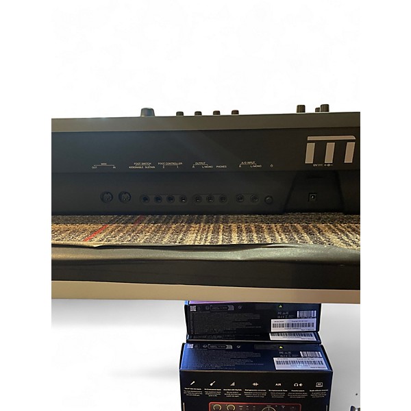 Used Yamaha MODX8 Synthesizer