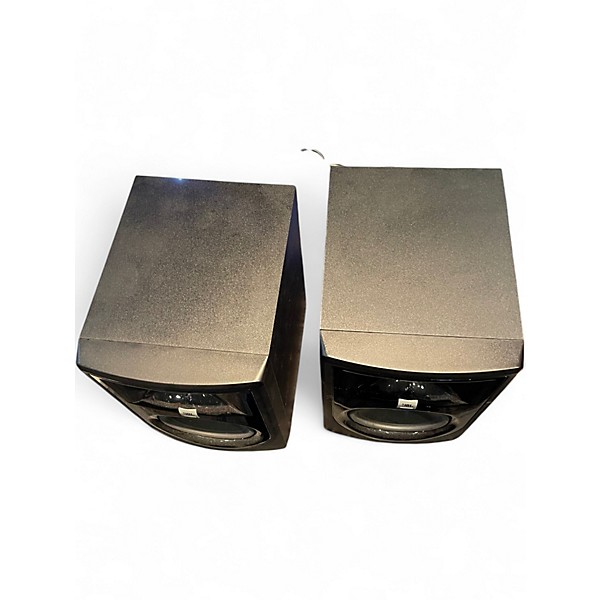 Used JBL 305P MKII PAIR Powered Monitor