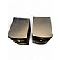 Used JBL 305P MKII PAIR Powered Monitor