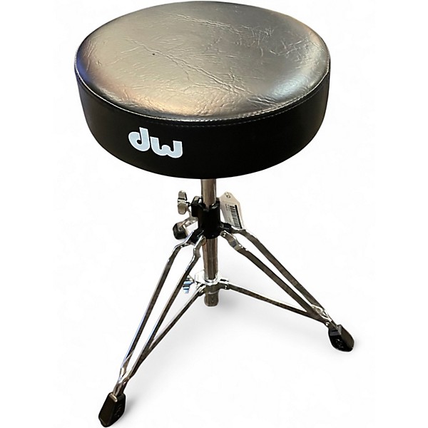 Used DW DWCP3100 Drum Throne