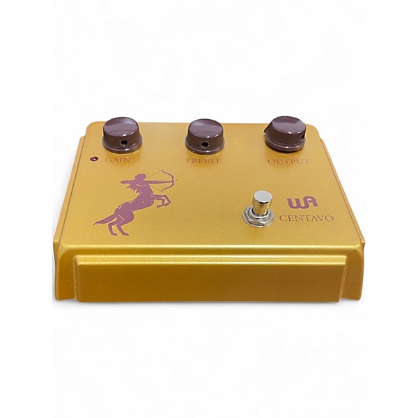 Used Warm Audio Centavo Effect Pedal