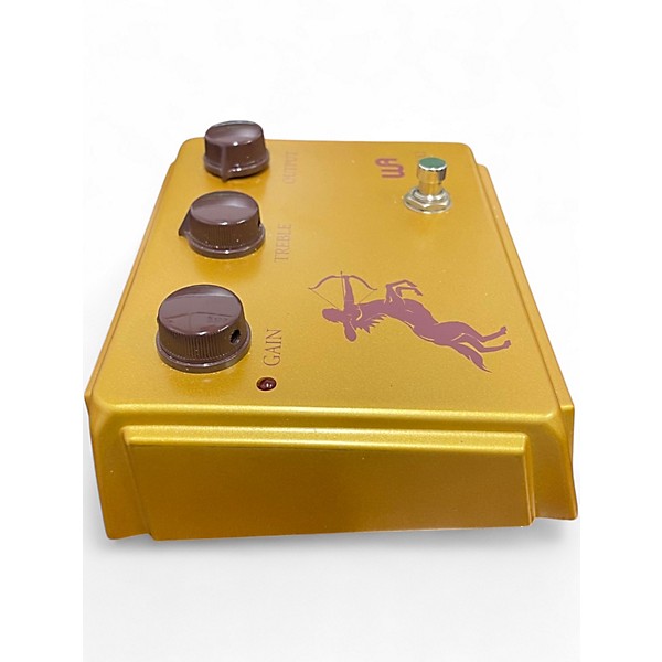 Used Warm Audio Centavo Effect Pedal