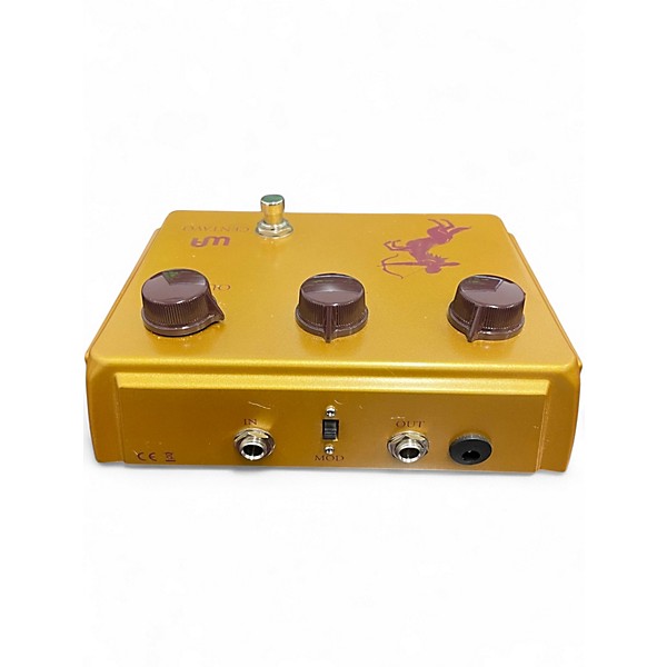 Used Warm Audio Centavo Effect Pedal