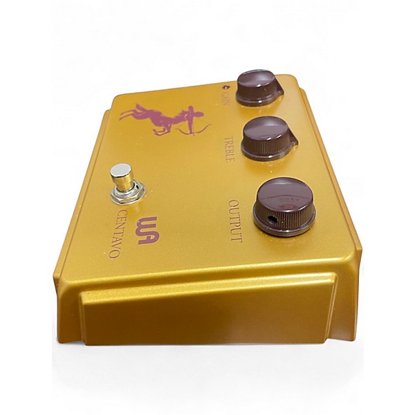Used Warm Audio Centavo Effect Pedal