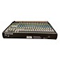 Used Mackie PROFX22 Unpowered Mixer