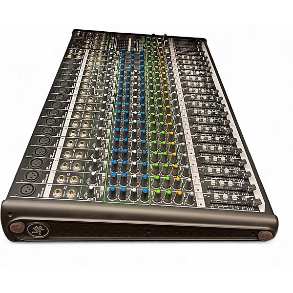 Used Mackie PROFX22 Unpowered Mixer