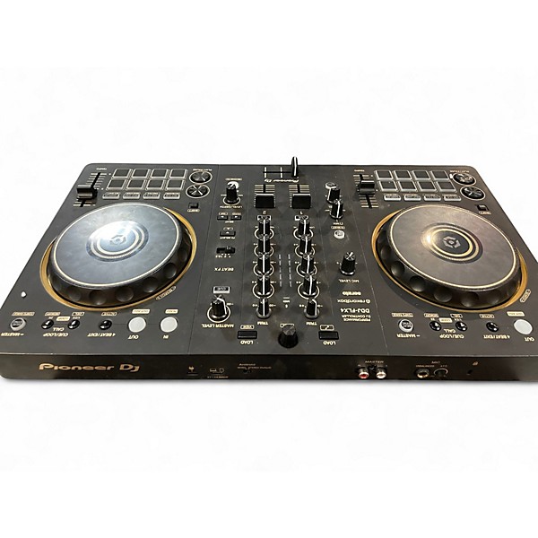 Used Pioneer DJ DDJ-FLX4 DJ Controller