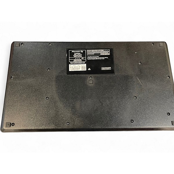 Used Pioneer DJ DDJ-FLX4 DJ Controller