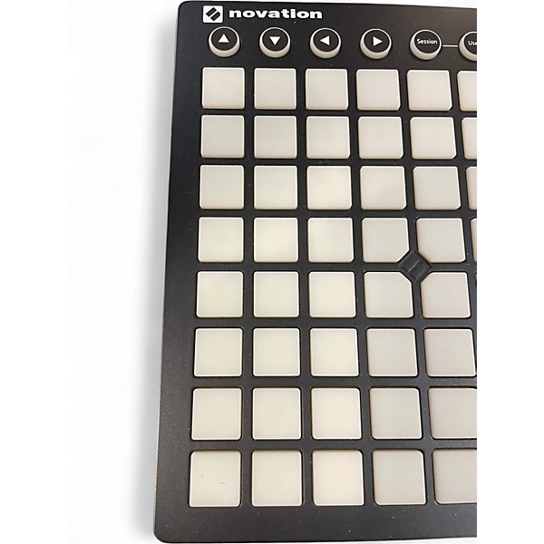 Used Novation Launchpad MKII MIDI Controller