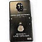 Used MXR MC401 Boost Line Driver Effect Pedal thumbnail