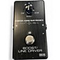 Used MXR MC401 Boost Line Driver Effect Pedal