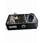 Used MXR MC401 Boost Line Driver Effect Pedal