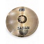 Used SABIAN 18in B8 Thin Crash Cymbal thumbnail