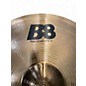 Used SABIAN 18in B8 Thin Crash Cymbal