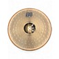 Used SABIAN 14in B8 HI HATS Cymbal