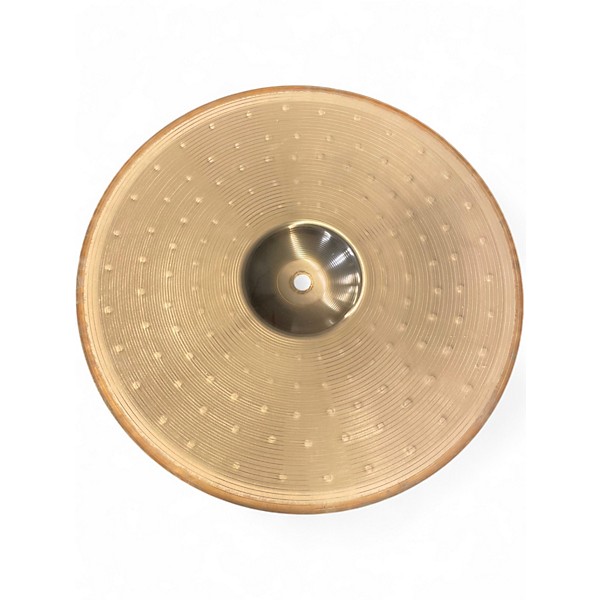 Used SABIAN 14in B8 HI HATS Cymbal