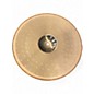 Used SABIAN 14in B8 HI HATS Cymbal