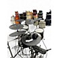 Used Roland VAD506 Electric Drum Set